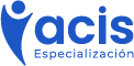 ACIS Especialización